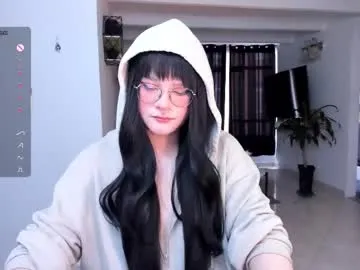 omorimori on Chaturbate 