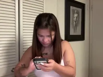 oohhellothere on Chaturbate 