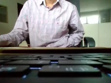 ook_ck on Chaturbate 