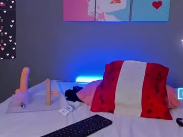 pammelaross on Chaturbate 