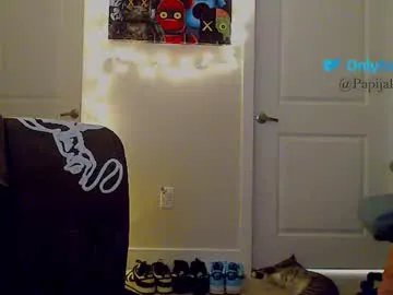 papijakey on Chaturbate 