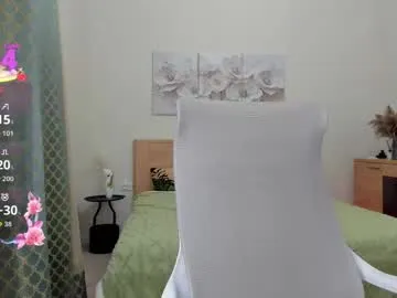 paradi_se on Chaturbate 