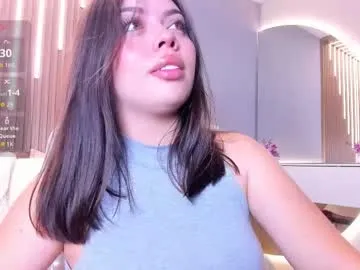 paradise_doll_s on Chaturbate 