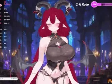 passionyx on Chaturbate 