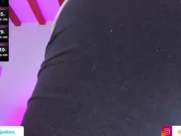 patty_jen44 on Chaturbate 