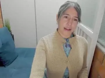 penelope47 on Chaturbate 