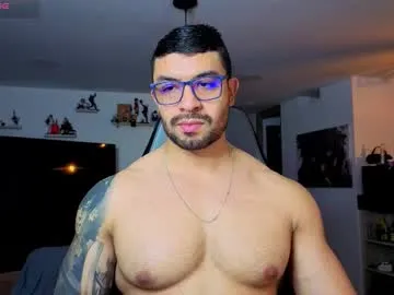 peterjack7 on Chaturbate 