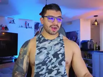 peterjack7 on Chaturbate 