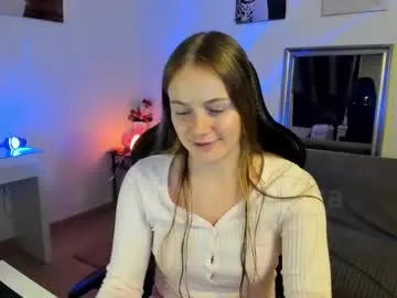 piinkpandora on Chaturbate 