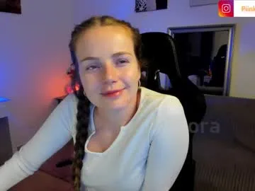 piinkpandora on Chaturbate 
