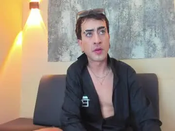 poderoso_samael model from cb