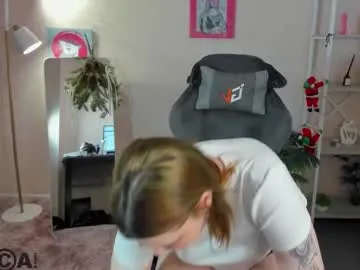 polly__mayer on Chaturbate 