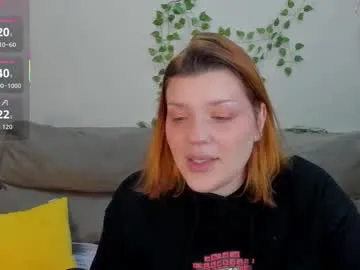 polly__mayer on Chaturbate 