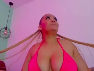 pollybabe_ on Chaturbate 