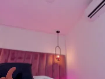 pollybabe_ on Chaturbate 