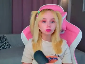 popjenny on Chaturbate 