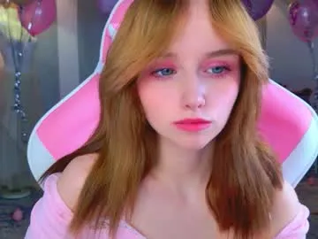 popjenny on Chaturbate 