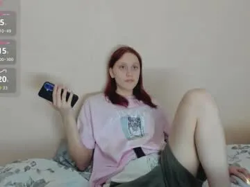 pssska on Chaturbate 