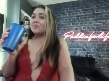 puddinforlife on Chaturbate 