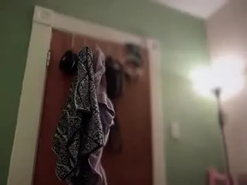 pumpkin_bunny on Chaturbate 