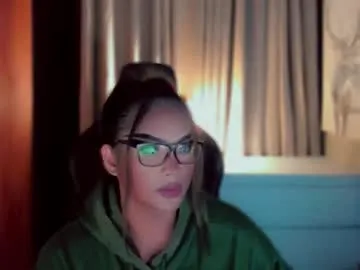 queenarthalia on Chaturbate 