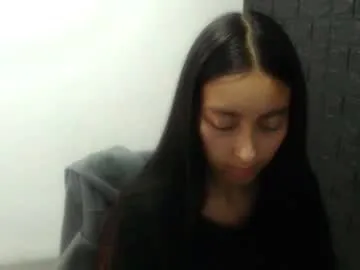 queenbyte_18 on Chaturbate 