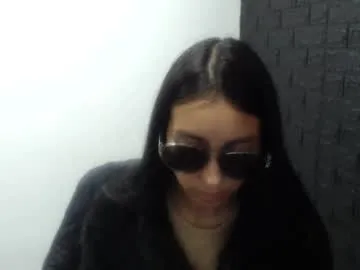 queenbyte_18 on Chaturbate 