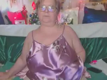queenpammy on Chaturbate 