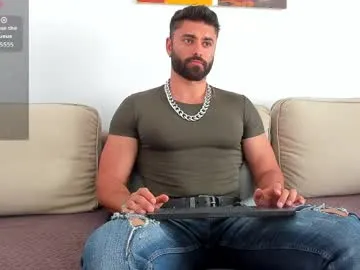 rawadam on Chaturbate 