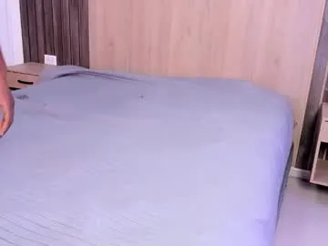 rebeca_cortez1 on Chaturbate 