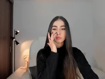 rebeccabaxter on Chaturbate 