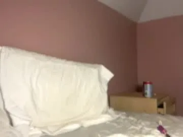 redrumbackwards on Chaturbate 