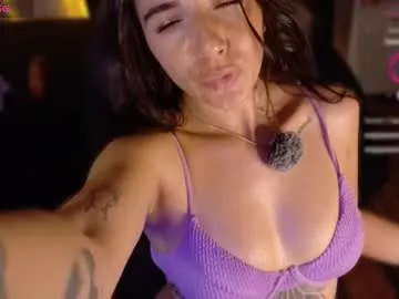 riiley_ on Chaturbate 