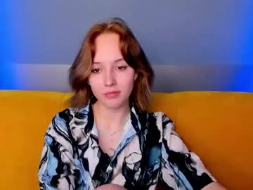 rikkichoco on Chaturbate 