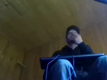 ripperusa33 on Chaturbate 