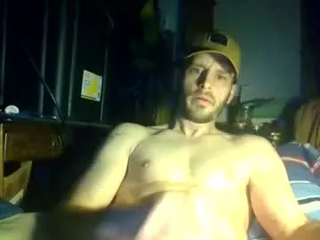 ripperusa33 on Chaturbate 