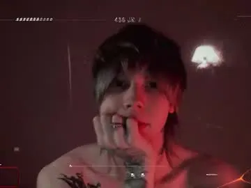 ritualspy model from cb