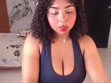 rosselyn_ on Chaturbate 