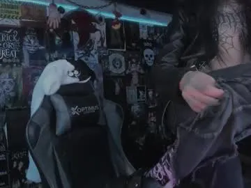 rotten_dreams on Chaturbate 