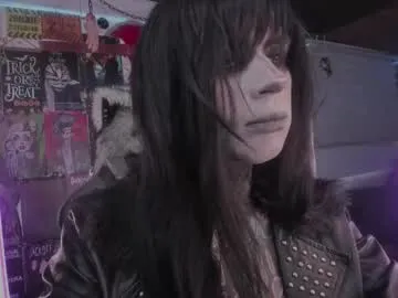 rotten_dreams on Chaturbate 