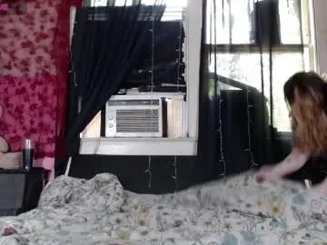 roxanneroulette model from cb