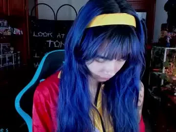 sakaexxx on Chaturbate 