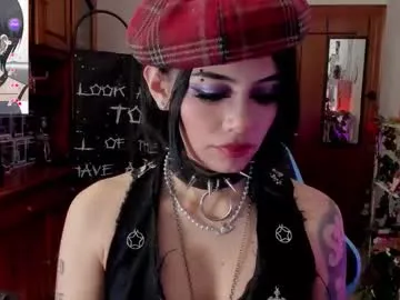 sakaexxx on Chaturbate 