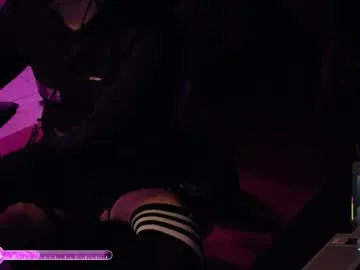 sakur4fynx model from cb