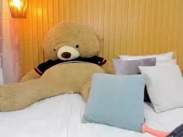 samanthapardo on Chaturbate 