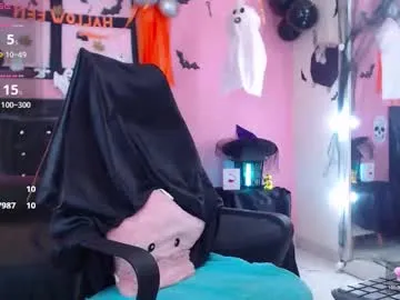 samaracortez on Chaturbate 