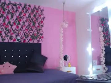 samaracortez on Chaturbate 