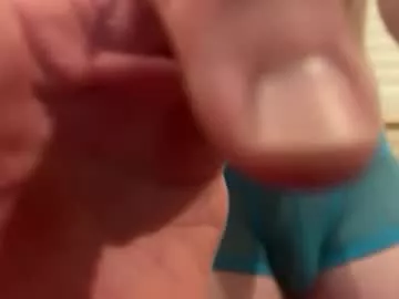 sammy98_dj on Chaturbate 