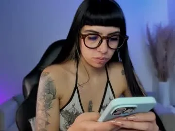 saraadesire on Chaturbate 