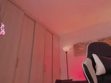 saracavali on Chaturbate 